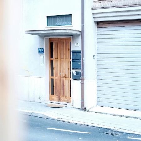 Oasi 83 Hotell San Benedetto del Tronto Eksteriør bilde