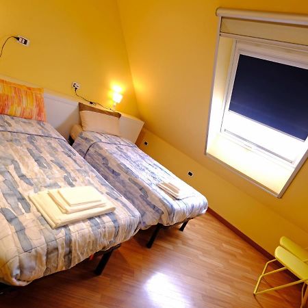 Oasi 83 Hotell San Benedetto del Tronto Eksteriør bilde