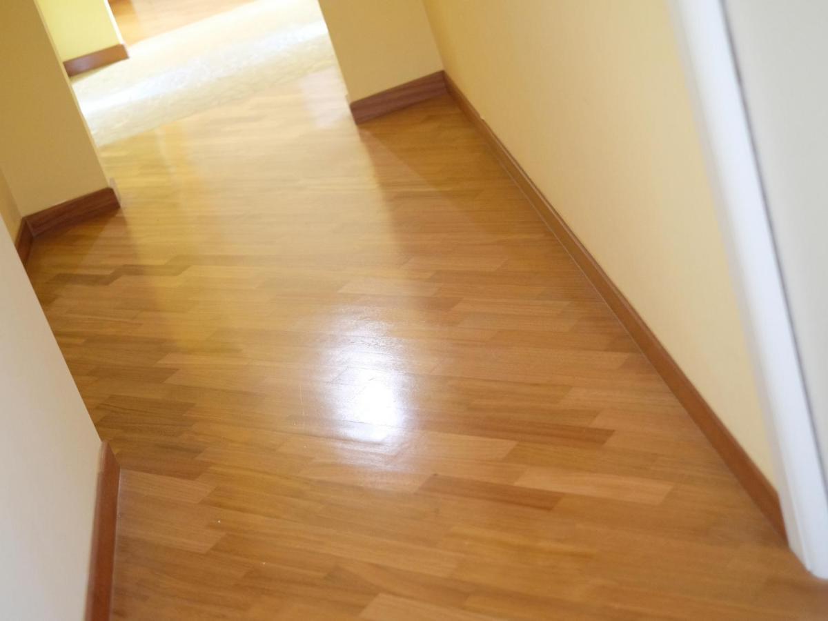 Oasi 83 Hotell San Benedetto del Tronto Eksteriør bilde