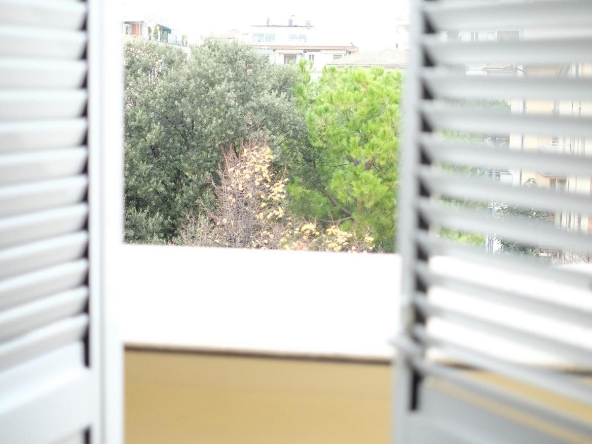 Oasi 83 Hotell San Benedetto del Tronto Eksteriør bilde