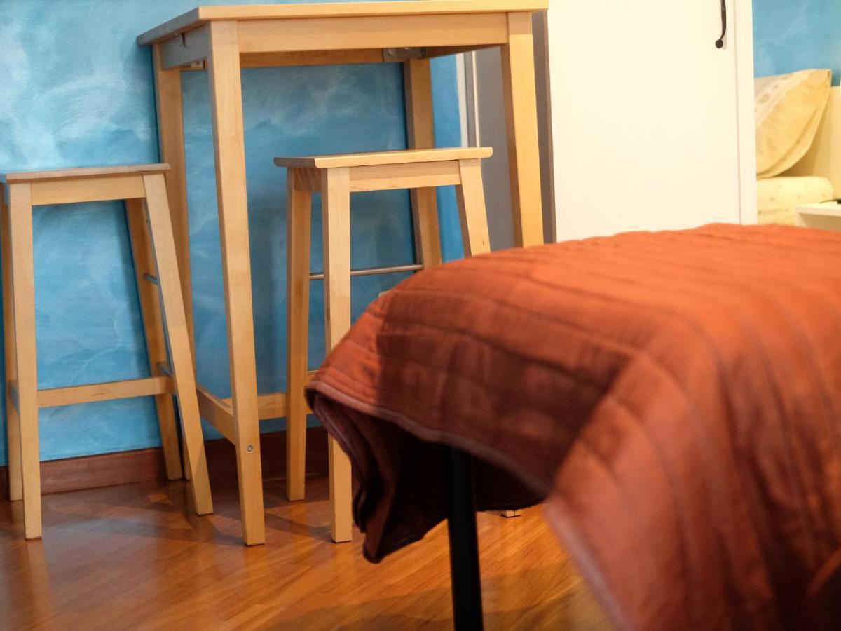 Oasi 83 Hotell San Benedetto del Tronto Eksteriør bilde