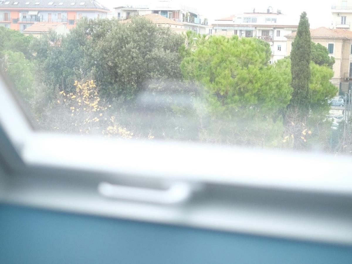 Oasi 83 Hotell San Benedetto del Tronto Eksteriør bilde