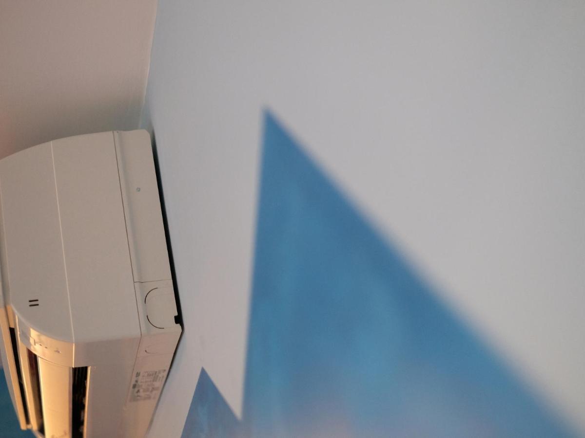 Oasi 83 Hotell San Benedetto del Tronto Eksteriør bilde